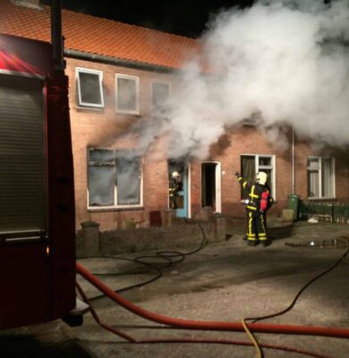 Brand Aastraat