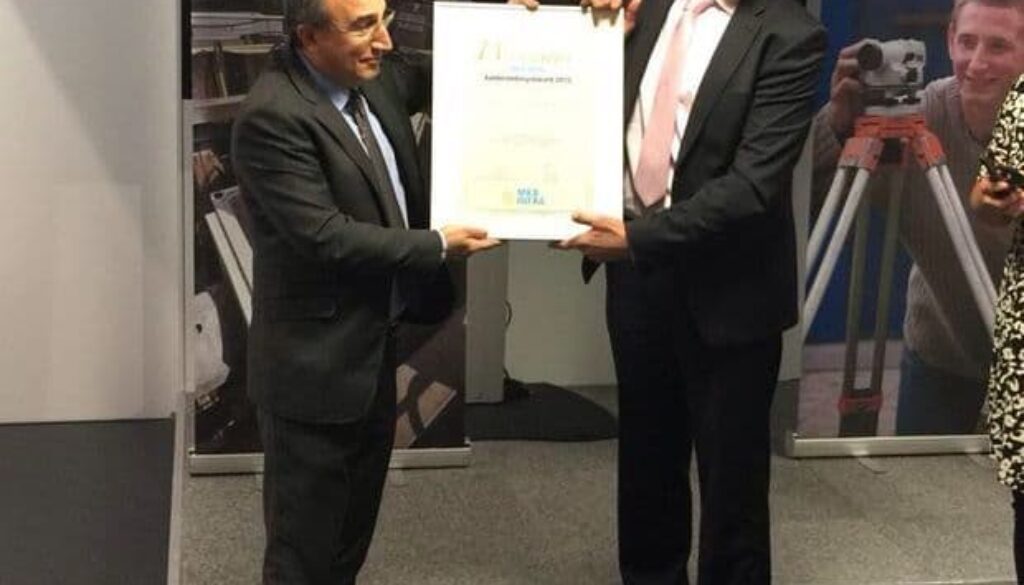 MKB aanbestedingsaward 2015 2