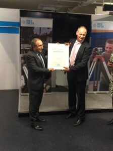 MKB aanbestedingsaward 2015 2