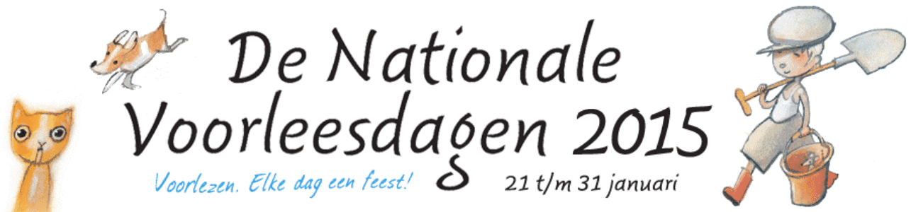 voorleesdagen