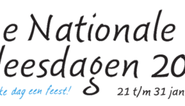 voorleesdagen