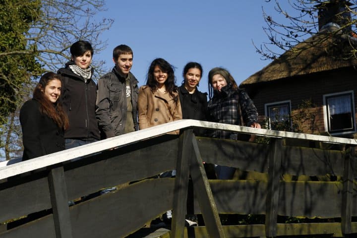 AFS_Giethoorn