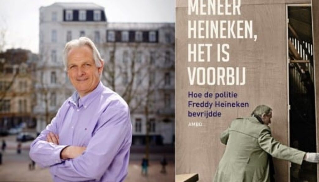 Gert van Beek