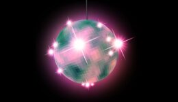 disco (Foto Pixabay)