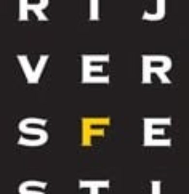 schrijversfestival