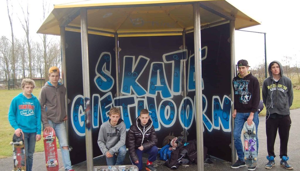 skate