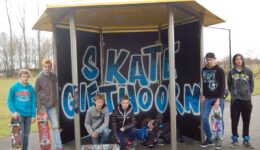 skate