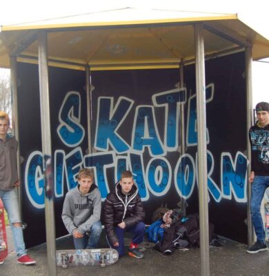 skate