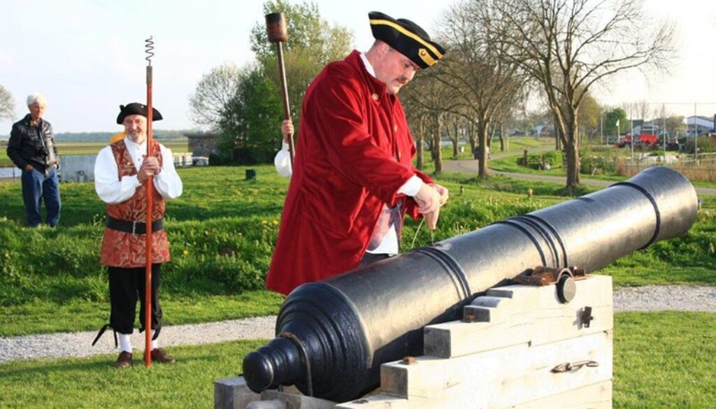 Kanon Blokzijl