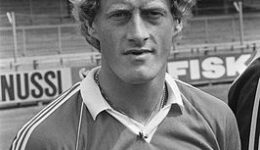 Kees Kist 1982