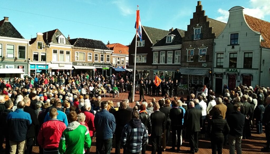 Koningsdag 1
