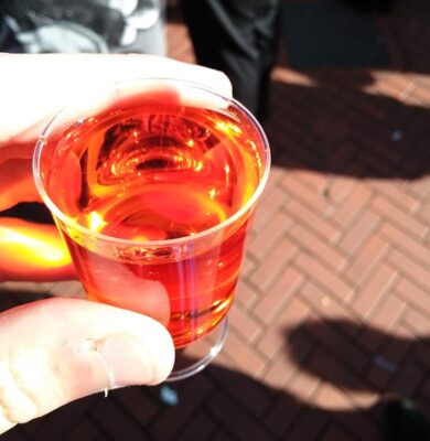 Koningsdag 3