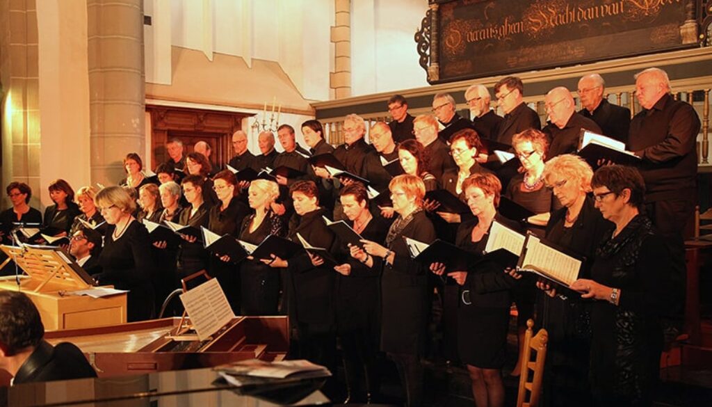 Cantica Sacra 2013