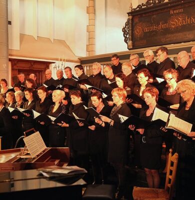 Cantica Sacra 2013