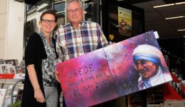 Peacemakers portretten