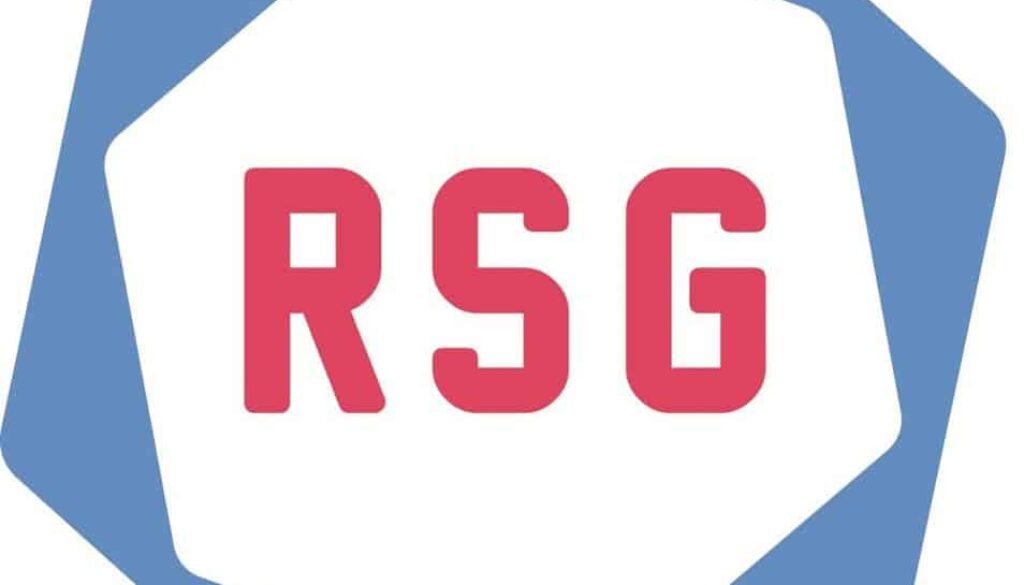 RSG Tromp Meesters logo