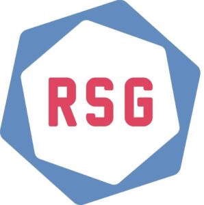 RSG Tromp Meesters logo