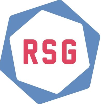 RSG Tromp Meesters logo