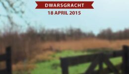 Voorjaarsmarkt Dwarsgracht