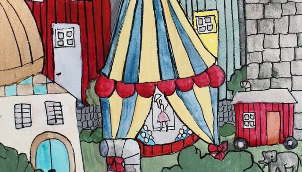 circus