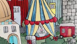 circus
