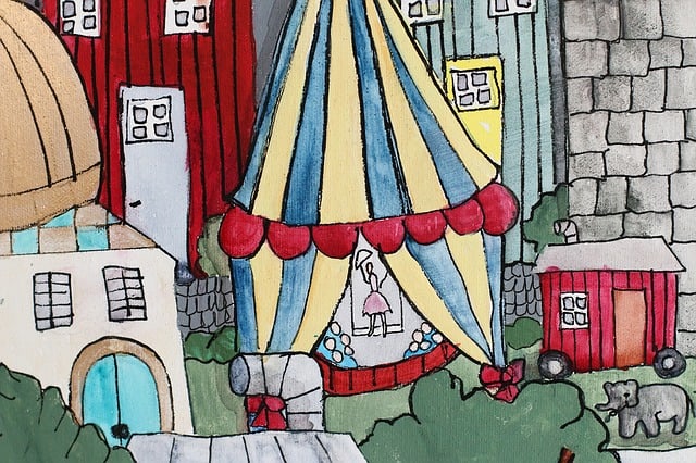circus