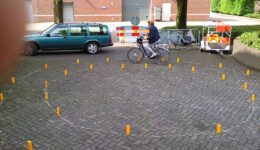 fietsvaardigheid 1