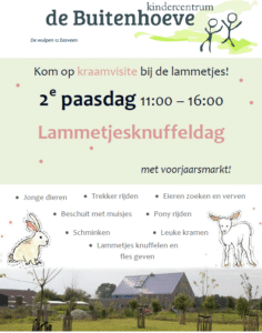 lammetjesdag