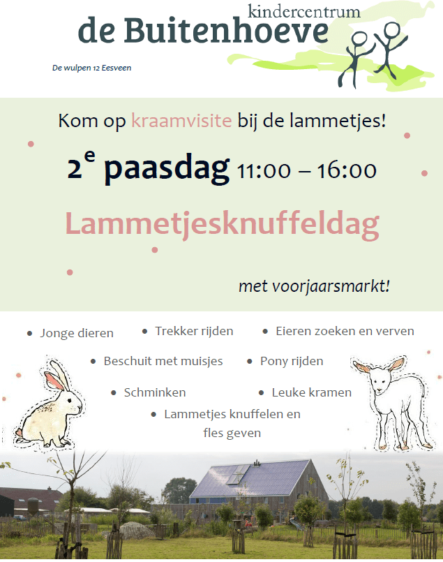lammetjesdag