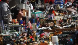 rommelmarkt (Foto Pixabay)