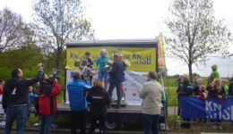 Klim van Steenwijk 2015