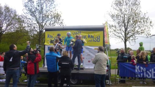 Klim van Steenwijk 2015