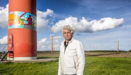 Bronvermelding "Foto: Nuon/Jorrit Lousberg" bij publicatie verplicht.