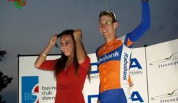 Wieler spektakel 2012 Steenwijk Mollema (foto archief)