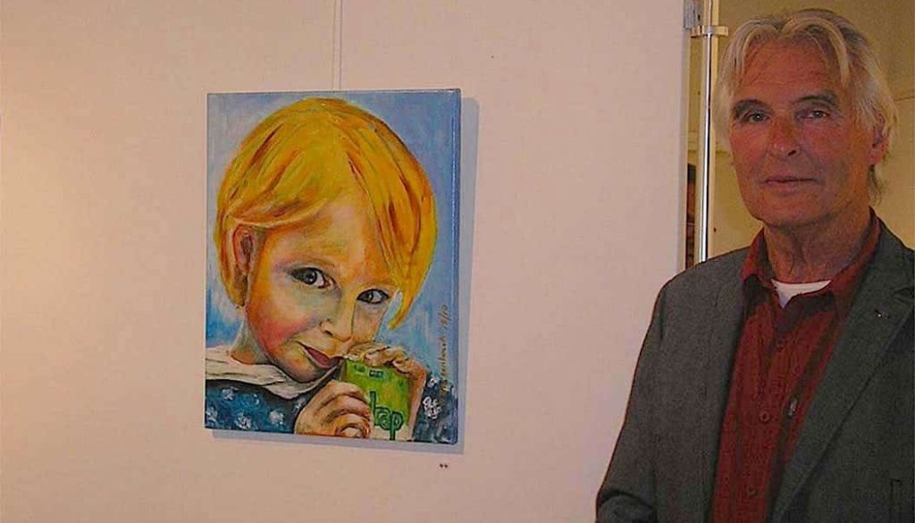 Roelof Berkenbosch