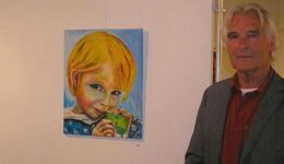 Roelof Berkenbosch