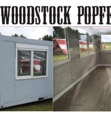 dicky woodstock