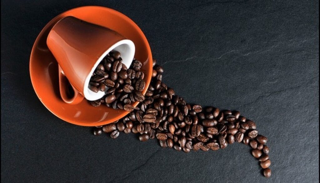 koffie
