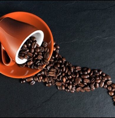 koffie