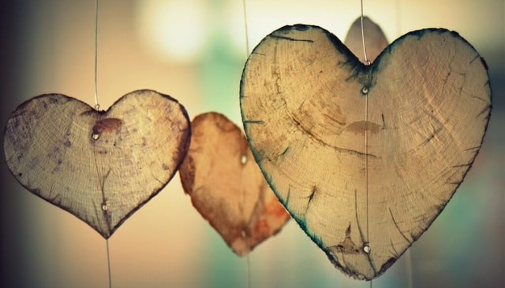 liefde