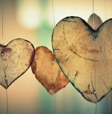 liefde