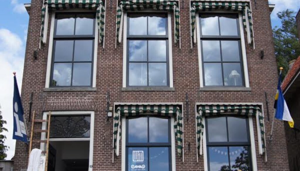 Bierkade 9 Blokzijl