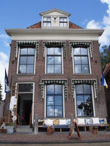 Bierkade 9 Blokzijl