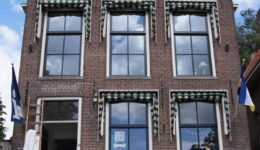 Bierkade 9 Blokzijl