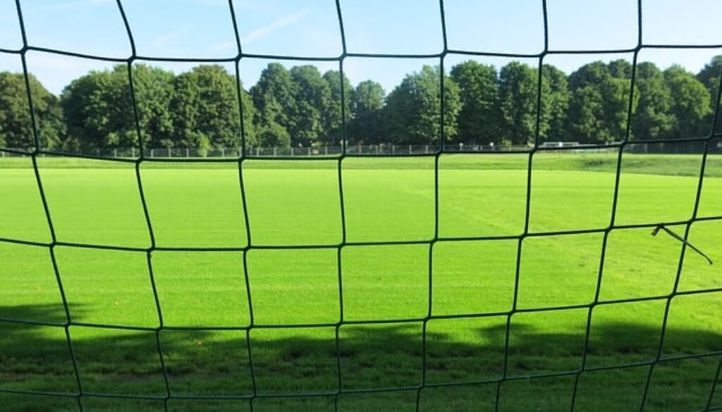 voetbal