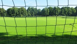 voetbal