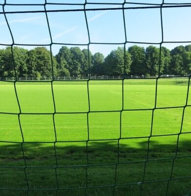 voetbal