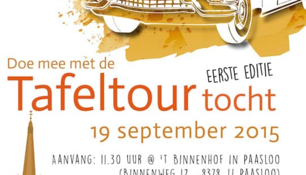 Flyer_TafelTourTocht2015