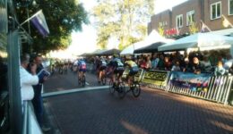 Spektakel van Steenwijk 2015