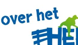 over_het_hek_logo